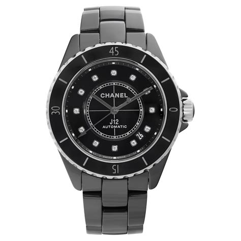 montre chanel pour femme|montre chanel tarif.